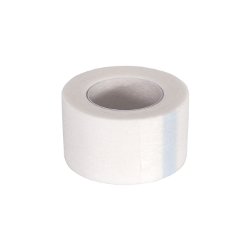 Rban Micropore Killer Beauty (Type Papier) 2.5CM