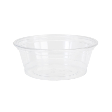 Pack de 50 gobelets de rinçage en plastique