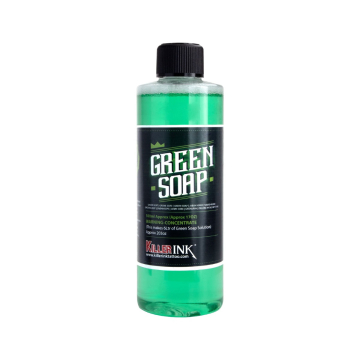 Killer Ink - Savon vert concentré (500ml)