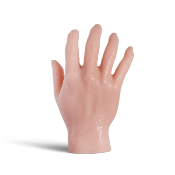 Body Parts - Main Droite