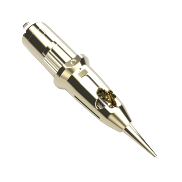 Boîte de 20 cartouches Kwadron PMU Optima GOLD - Round Liner