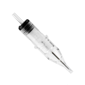 Boîte de 20 Cartouches Slim Line Magic Moon 0.35 MM Round Liner Medium Taper