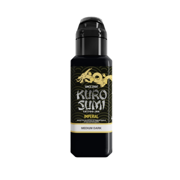 Encre Kuro Sumi Imperial - Medium Dark 44 ml