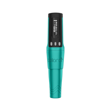 Microbeau Bellar Air - Machine Maquillage Permanent - Bleu