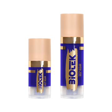 Encre PMU Biotek - More Than Ever - Deep Ocean