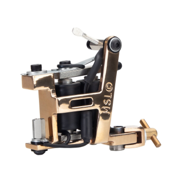 Machine Micky Sharpz - Brass Hybrid - Liner / Colour / Shader