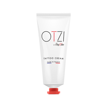 Crème pour Tatouage OTZI
