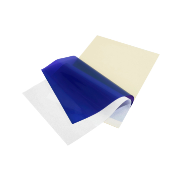 Boîte de 100 papier transfert thermique OZER