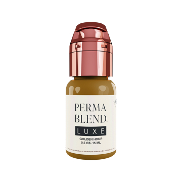 Encre Perma Blend Luxe PMU - Golden Hour 15 ml