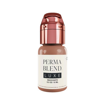 Encre Perma Blend Luxe PMU - Macchiato 15 ml
