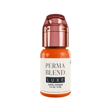 Encre Perma Blend Luxe PMU - Navel Orange 15ml