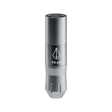 Peak S1MP - Machine à Tatouer Sans Fil - Gunmetal