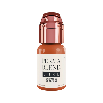 Pigment PMU Perma Blend Luxe - Saffron v2 15 ml