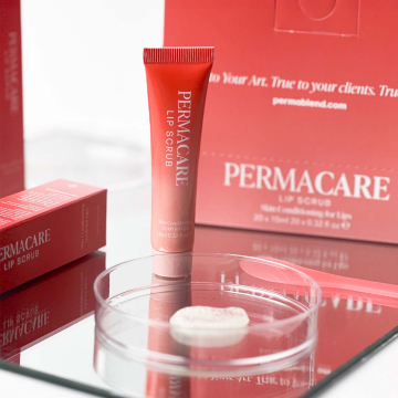 Baume à lèvres Permacare - 10 ml