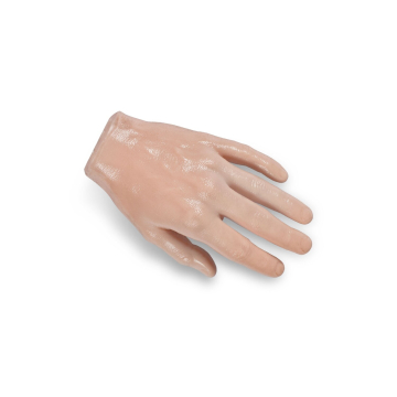 A Pound of Flesh - Main Gauche