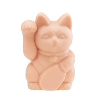Chat Chanceux Tatouable A Pound of Flesh