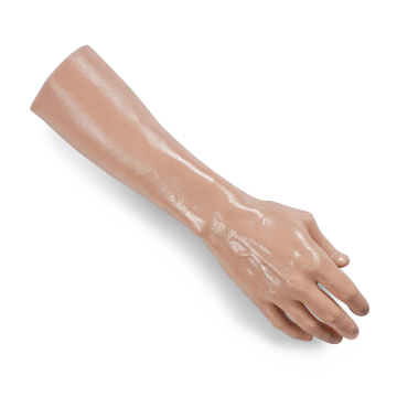 SOLDES - A Pound of Flesh - Avant-Bras et Main Droite