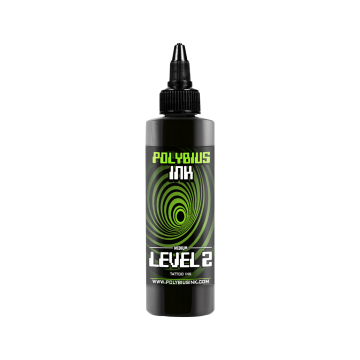Encre Polybius - Medium Level 2 150 ml (Version EU REACH)