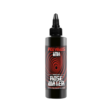 Encre Polybius - Rose Water 250 ml (Version EU REACH)