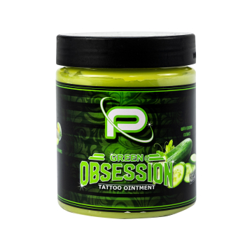 Proton - Beurre Colours Obsession - Made By Nature 250 ml 