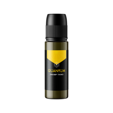 Encre Quantum Tattoo (Gold Label) - Swamp Thing 30 ml