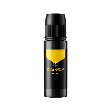 Encre Quantum Tattoo  (Gold Label) - Assphalt