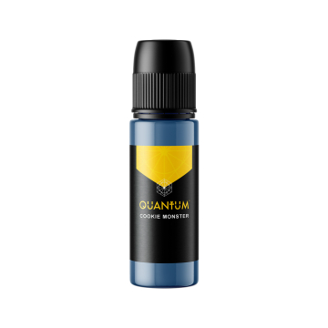 Encre Quantum (Gold Label) - Cookie Monster 30 ml