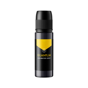 Encre Quantum Tattoo (Gold Label) - Dishwater Gray 30 ml