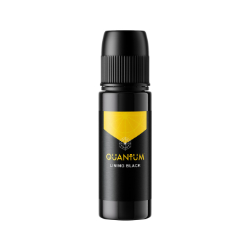 Encre Quantum Tattoo (Gold Label) - Lining Black