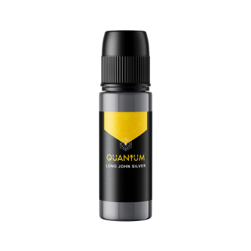Encre Quantum Tattoo (Gold Label) - Long John Silver 30 ml