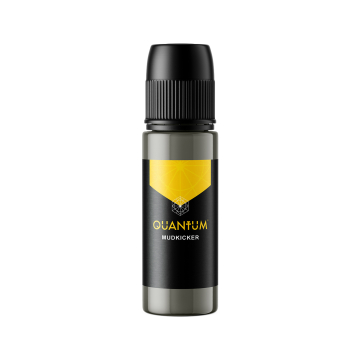Encre Quantum (Gold Label) - MudKicker 30 ml