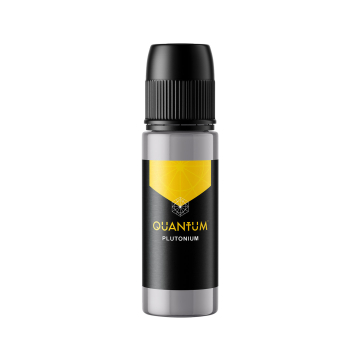 Encre Quantum Tattoo (Gold Label) - Plutonium 30 ml