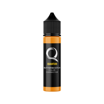Pigments Quantum PMU (Platinum Label) - Butterscotch 15 ml