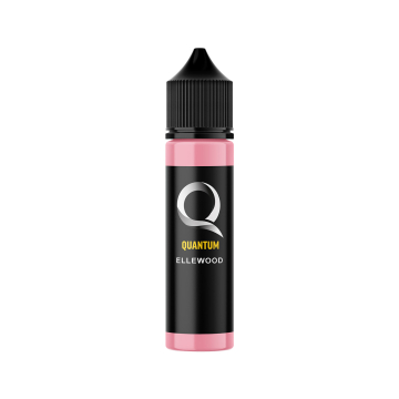 Pigments Quantum PMU (Platinum Label) - Ellewood 15 ml