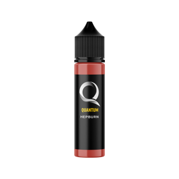 Pigments Quantum PMU (Platinum Label) - Hepburn 15 ml