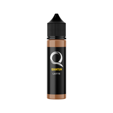 Pigments PMU Quantum (Platinum Label) - Latte 15 ml