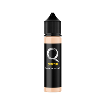 Pigment PMU Quantum (Platinum Label) - Toffee Rose 15 ml
