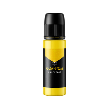 Encre Quantum (Gold Label) - Smiley Face 30 ml