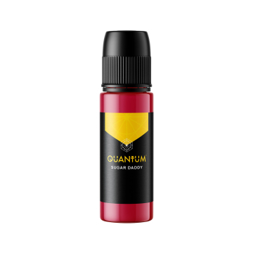 Encre Quantum (Gold Label) - Sugar Daddy 30 ml
