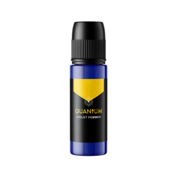Encre Quantum (Gold Label) - Violet Femmes 30 ml