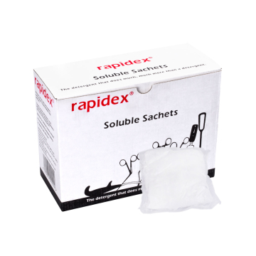 Rapidex - Sachets de poudre (28g)
