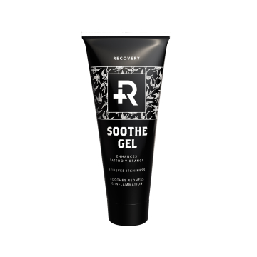 Gel Apaisant de Récupération
