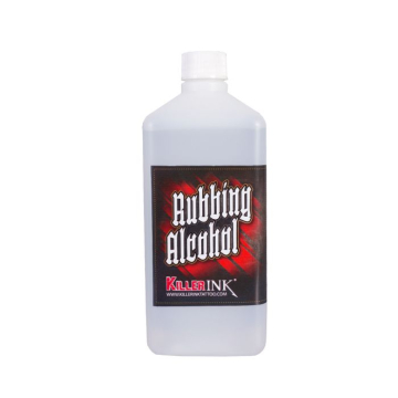 Killer Ink - Alcool à Friction Killer Ink 1 L