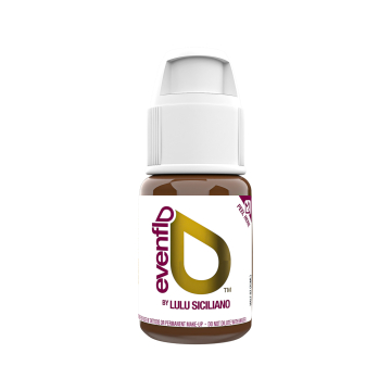 Encre Perma Blend Luxe Evenflo PMU - Rubia 15 ml