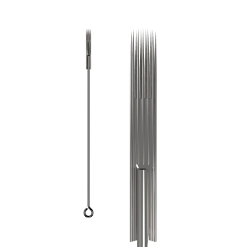 Boite de 50 aiguilles KWADRON - Magnum Soft Edge - Toutes configurations