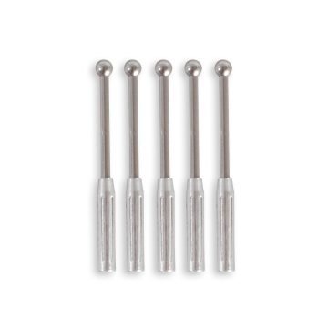 Pack de 5 Barres de Poussée FK Irons Spektra Edge X