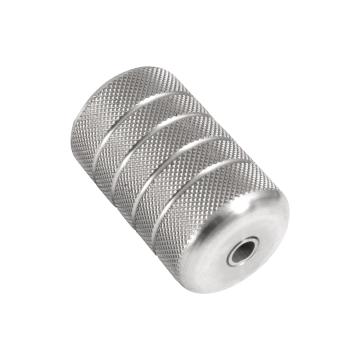Manchon de Tatouage I en Acier Inoxydable 316 (30mm)