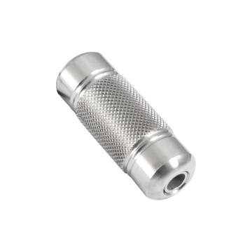 Manchon de Tatouage VIII en Acier Inoxydable 316 (17mm)