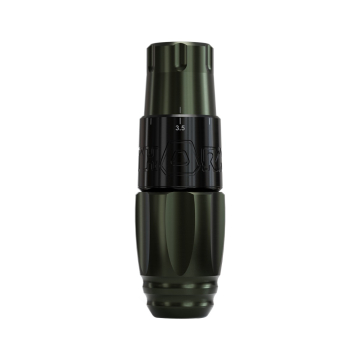 Machine à tatouer Stigma-Rotary® Thorn 2.0 - Army Green