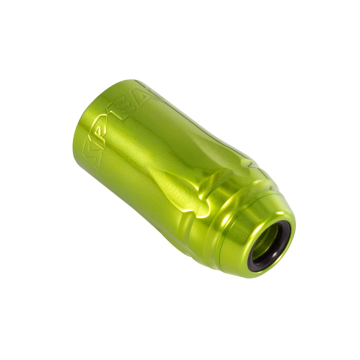 Manchon Stigma-Rotary® Spear - Vert nucléaire